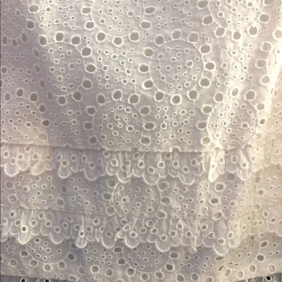 Beautiful BCBGMAXAZRIA Cocktail Dress Size 12 - Picture 3 of 5